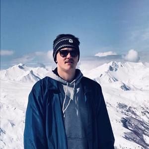 Meet your Posher, Charles-antoine